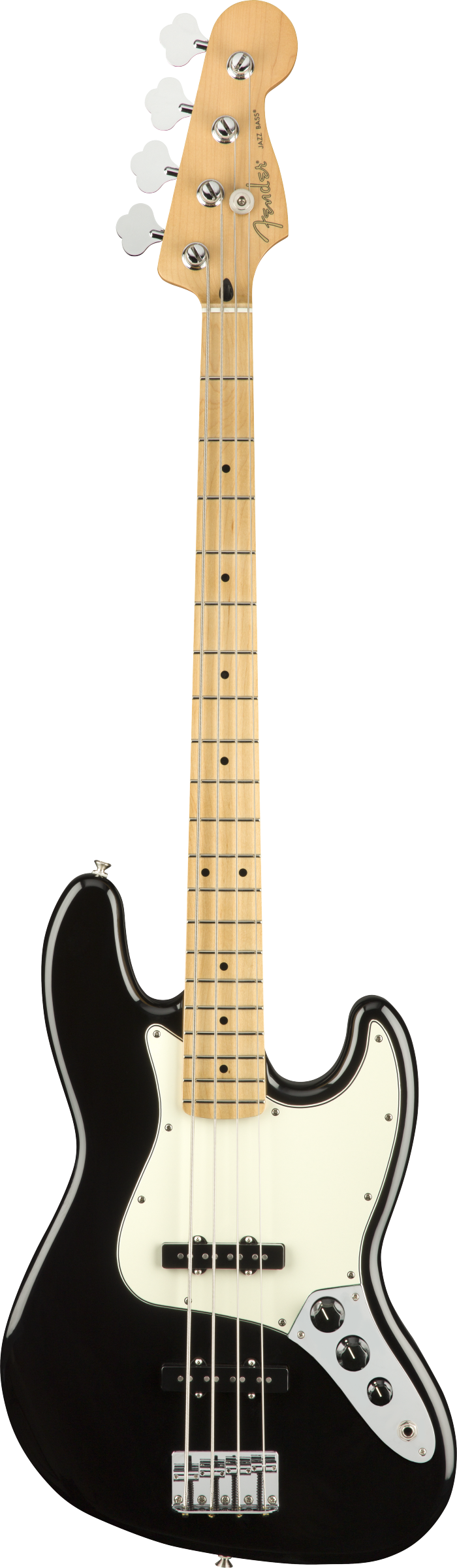 Fender Player Jazz Bass — Arizona Music Pro